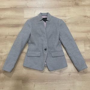 Banana Republic Blazer 00P